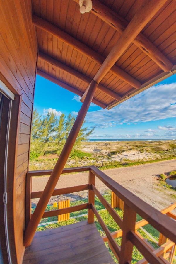 Recanto do Mar Balneario Gaivota Exterior foto