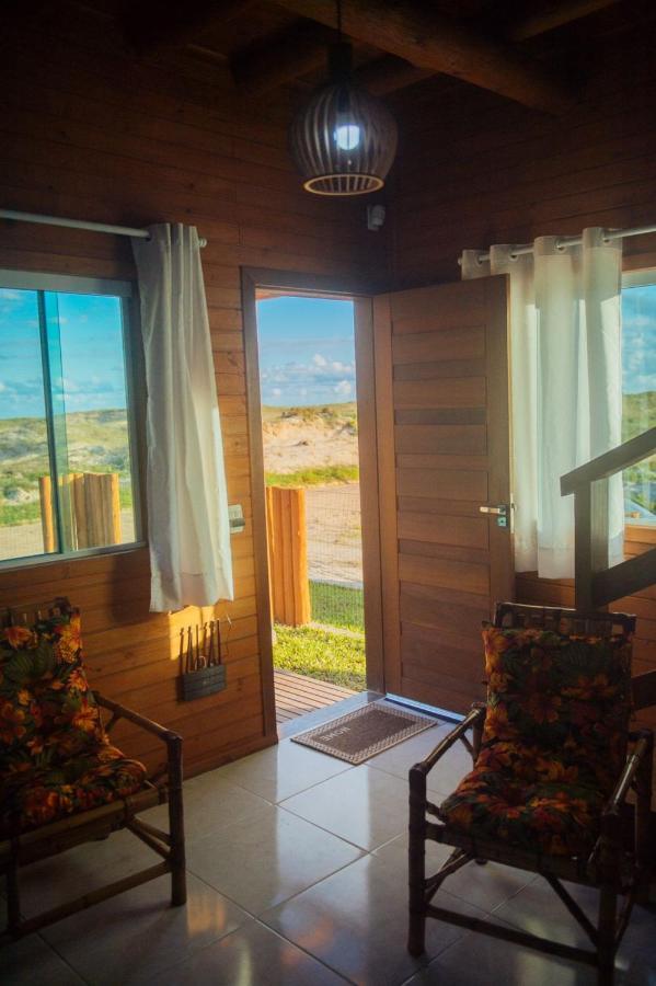 Recanto do Mar Balneario Gaivota Exterior foto