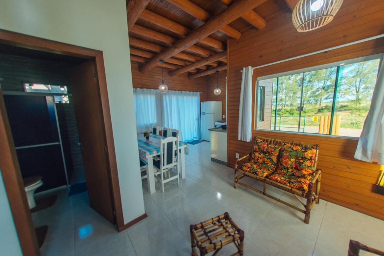 Recanto do Mar Balneario Gaivota Exterior foto