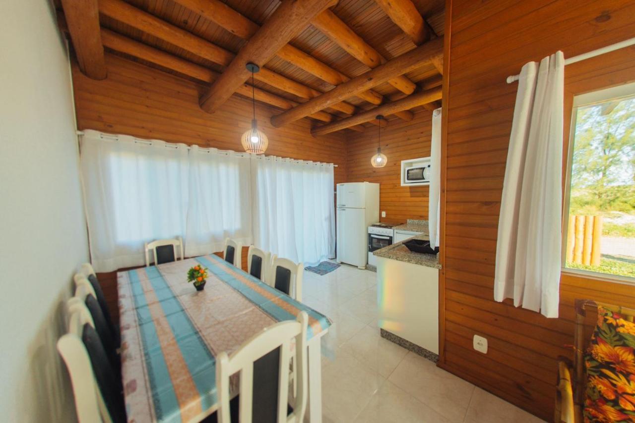 Recanto do Mar Balneario Gaivota Exterior foto