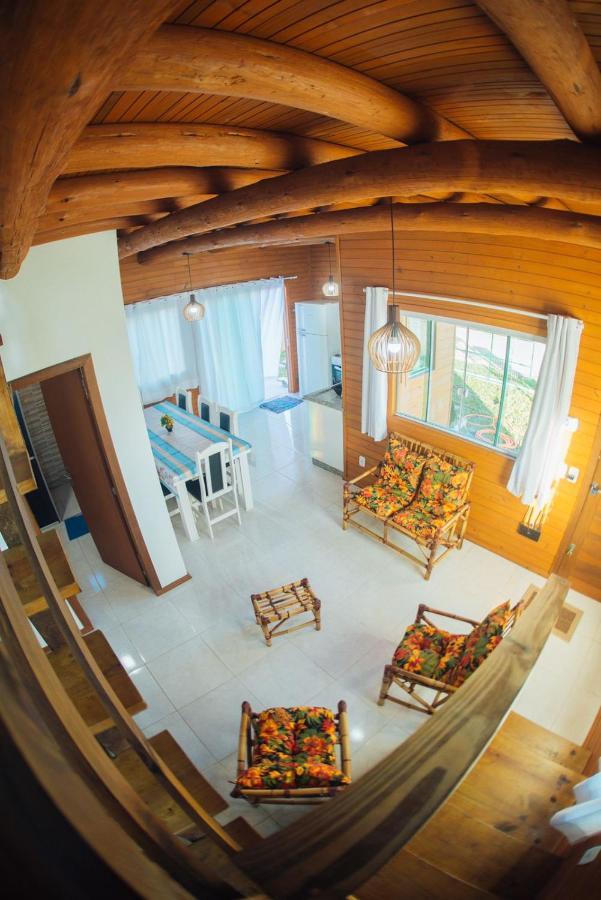 Recanto do Mar Balneario Gaivota Exterior foto