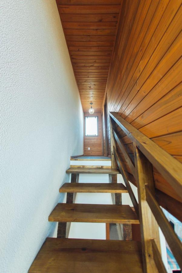 Recanto do Mar Balneario Gaivota Exterior foto