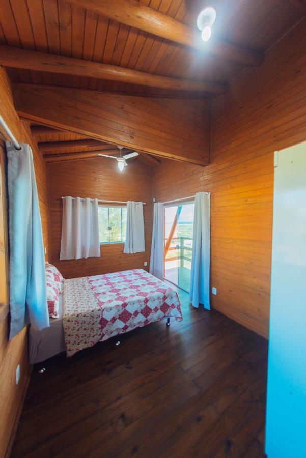 Recanto do Mar Balneario Gaivota Exterior foto